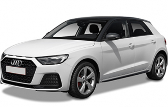Beispielfoto: Audi A1