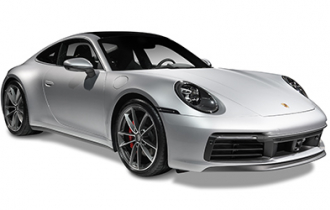 Beispielfoto: Porsche 911