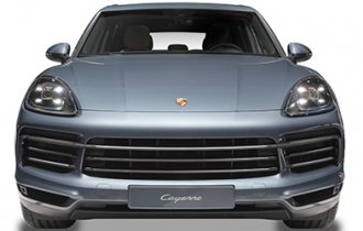 Beispielfoto: Porsche Cayenne
