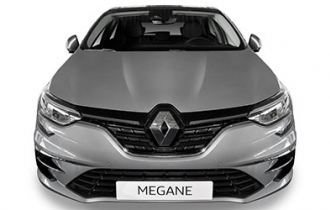 Beispielfoto: Renault Mégane